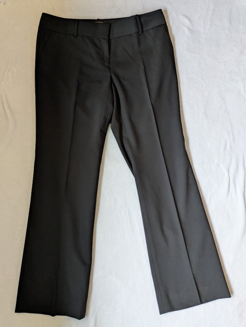 Ann Taylor Black Women's Dress Pants
